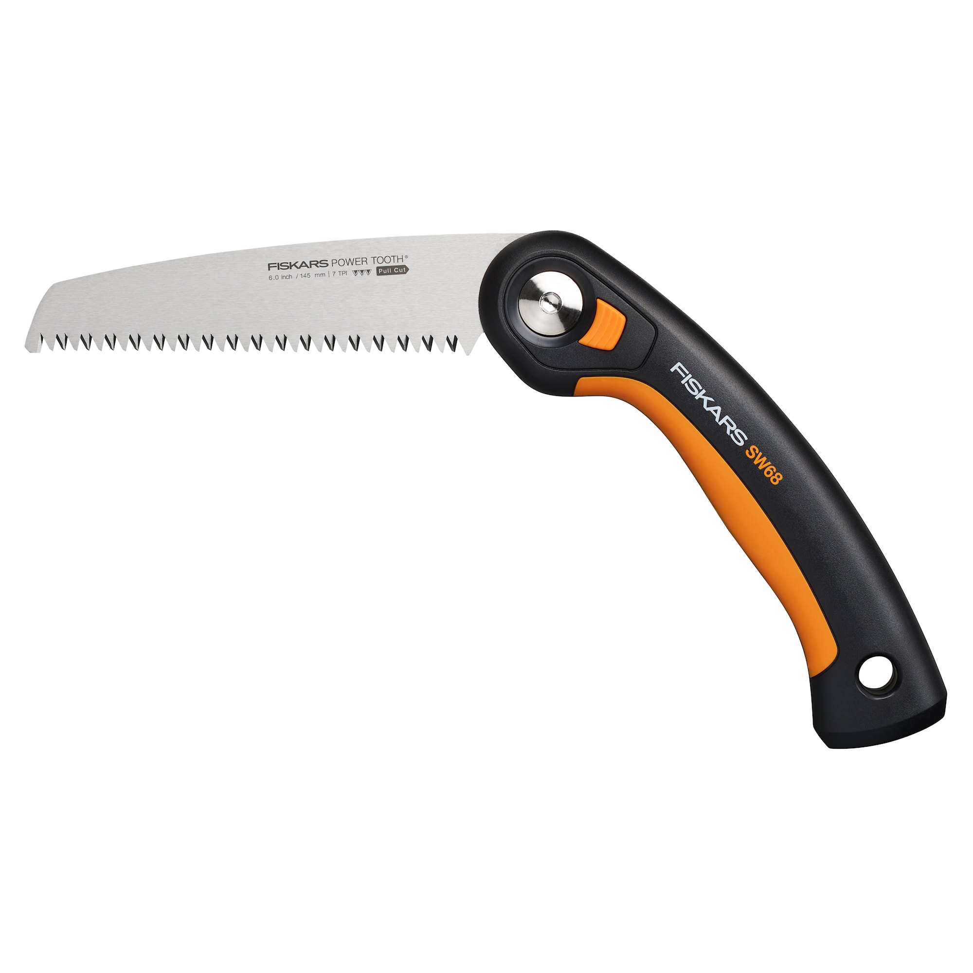 Fiskars Fällsåg Plus™ SW68 S