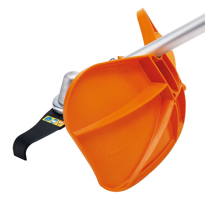 Stihl Schutz für Kompostmesser 270-2, für FS 310/350/450/480