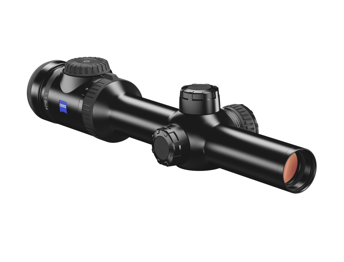 Zeiss Victory V8 1,1-8x24 T*ill. Ret. 60