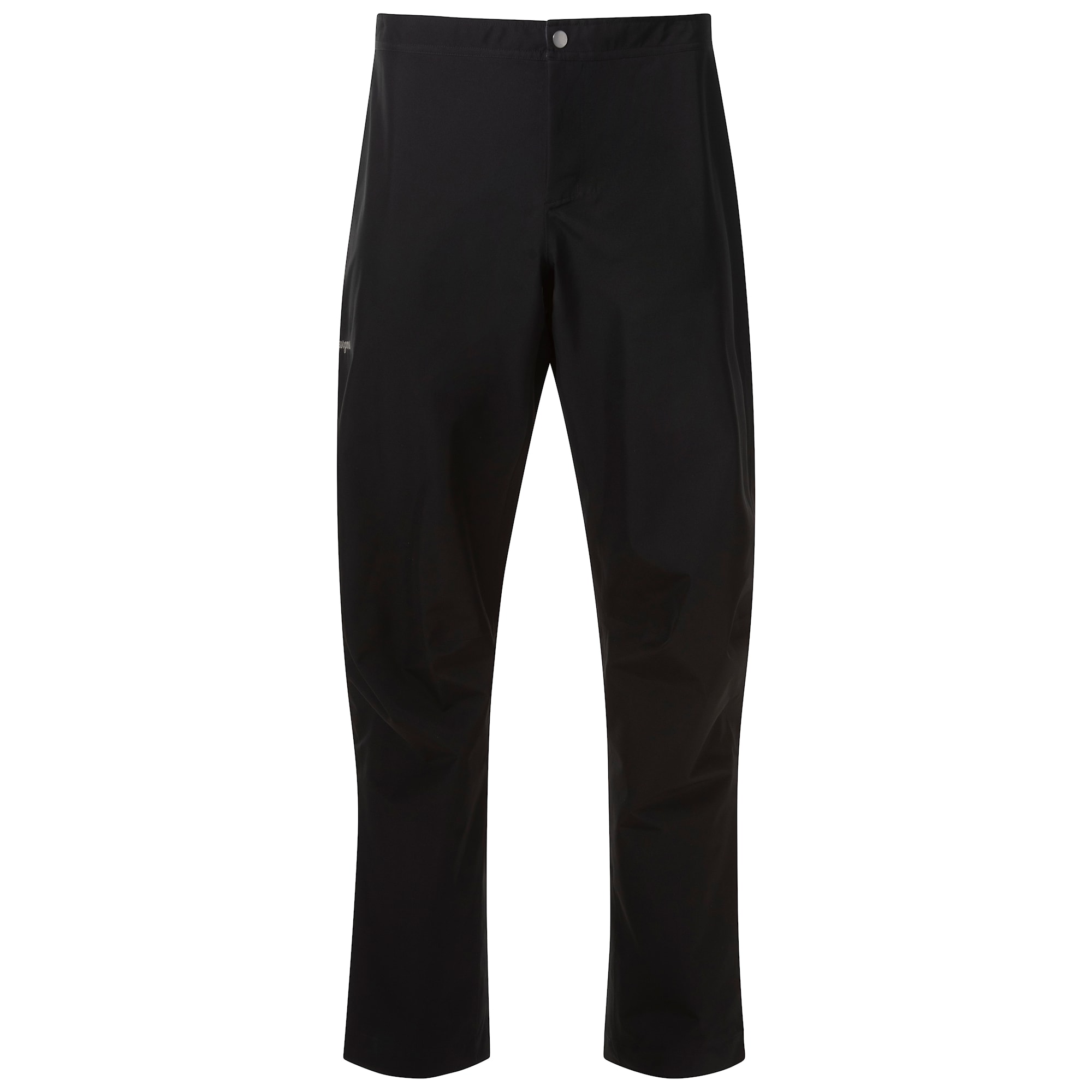 Bergans Essentials 2.5L Skalbyxor Herr Black