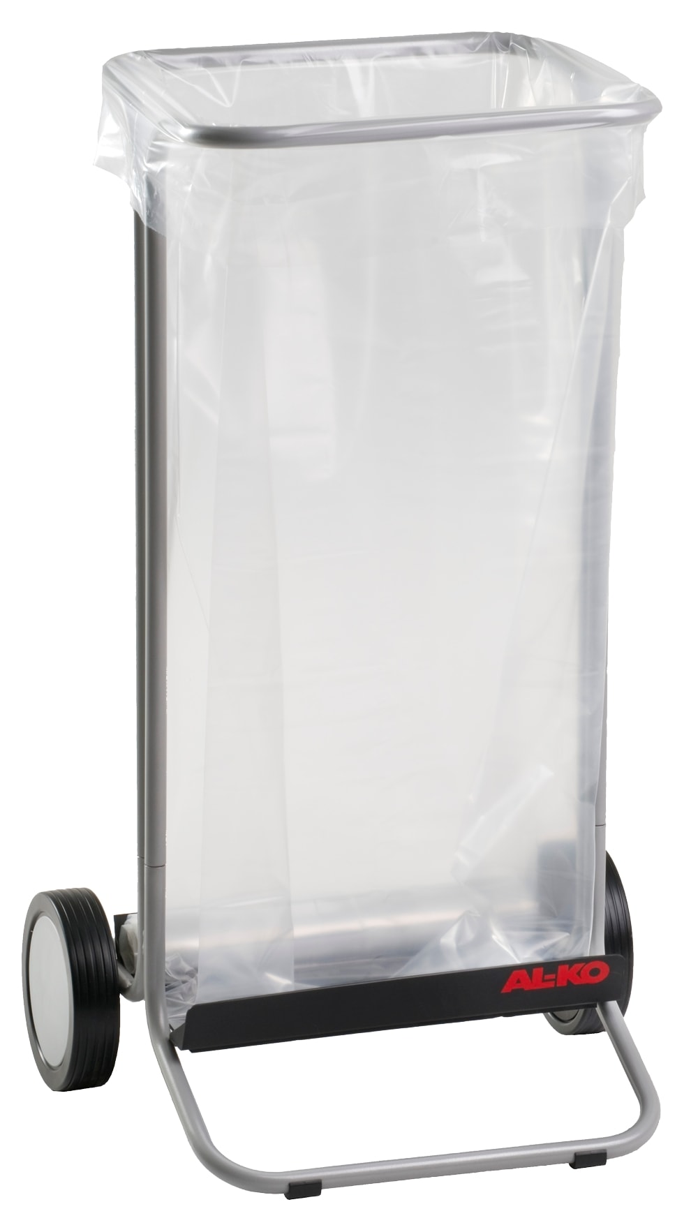 AL-KO Avfallsvagn
