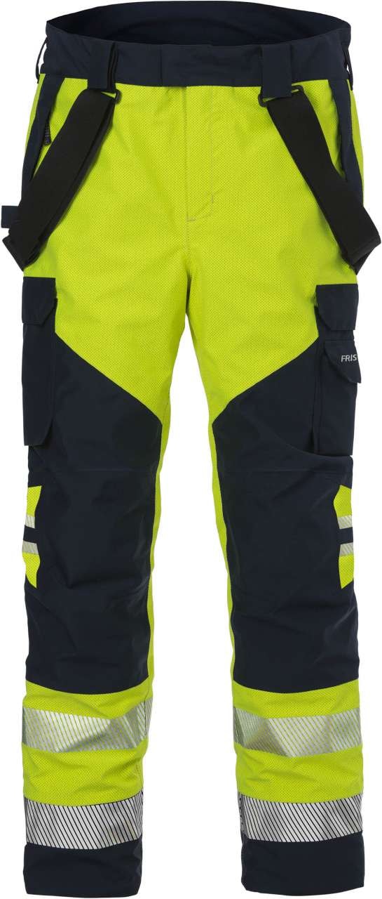Fristads Bukse GORE-TEX Flamestat 2095 GXE, klasse 2