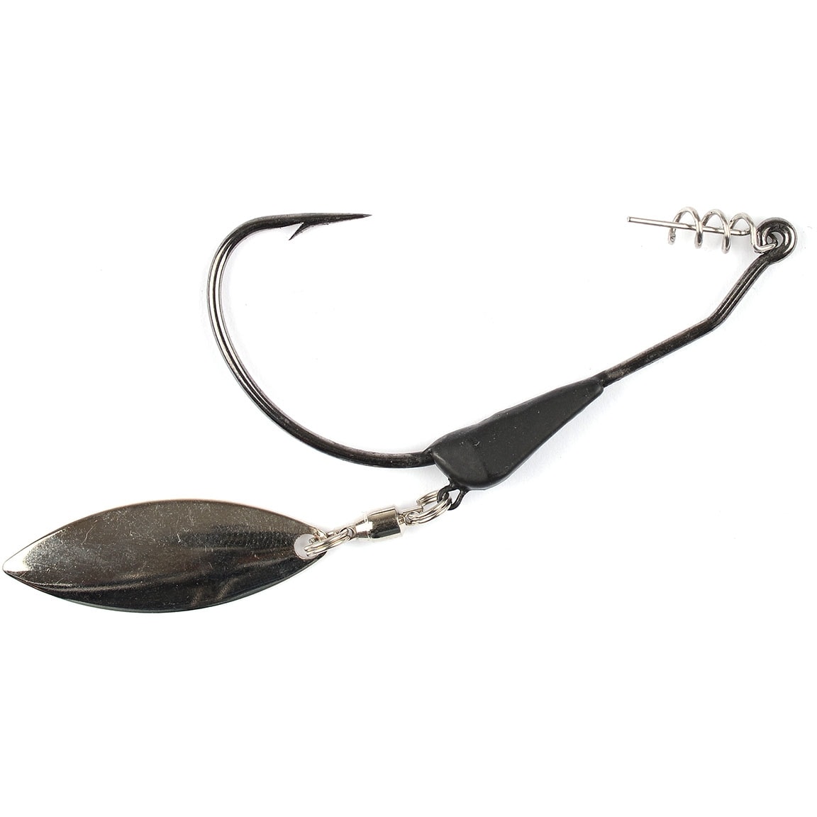 Darts Bladed Weighted Offset Hook 7 g #7/0 Tungsten