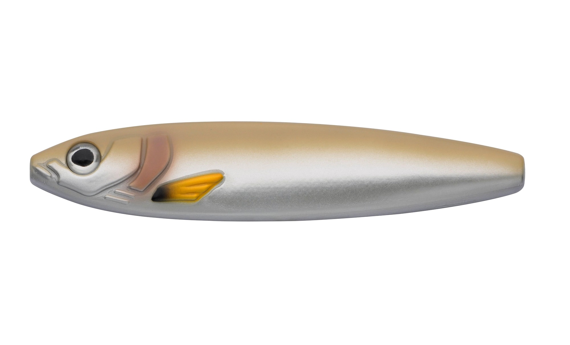 Abu Garcia Sölv Napp 7 cm 12 g Havsöringsdrag