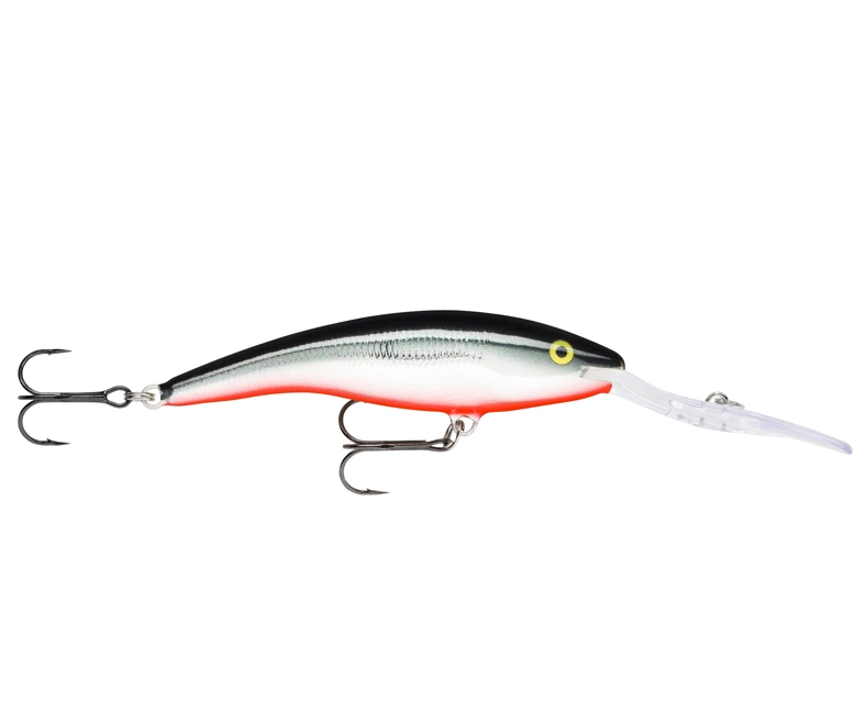 Rapala Wobbler Tail Dancer Deep 11 cm