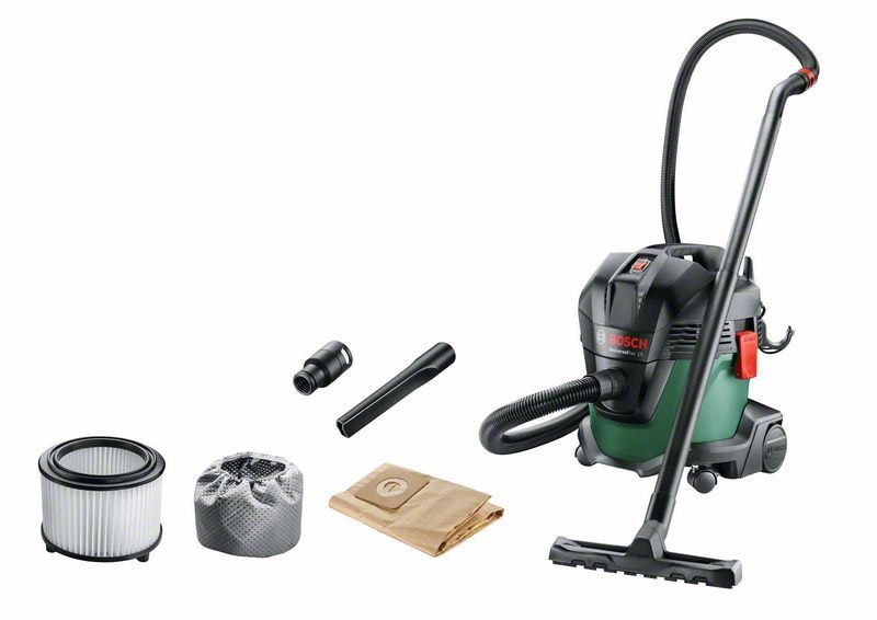 Bosch Dammsugare Universal Vac 15