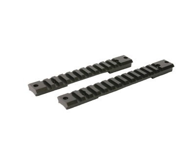 Warne Tactical picatinnyskena Remington 700 LA