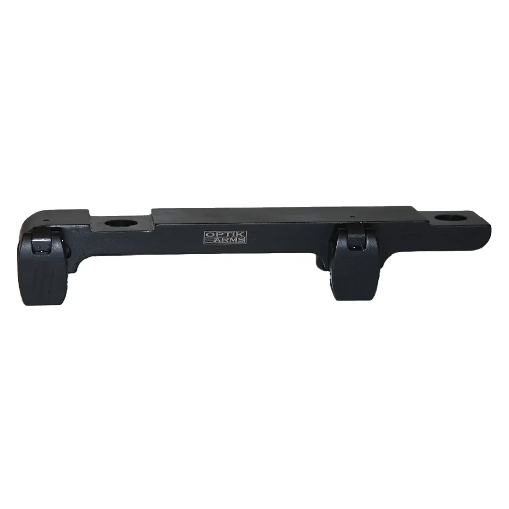 Optik Arms Blaser Saddle Mount, Without Rings