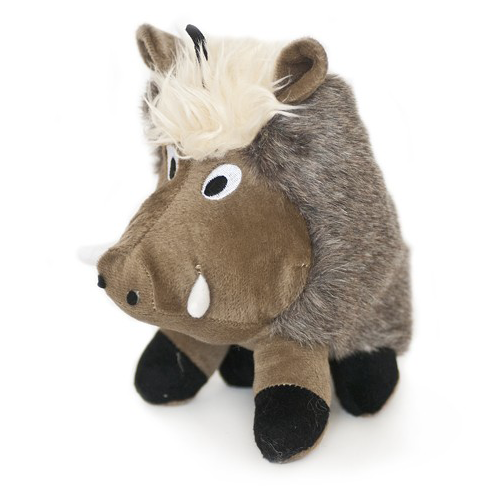 Petcare Wild Bore 20cm, Brun