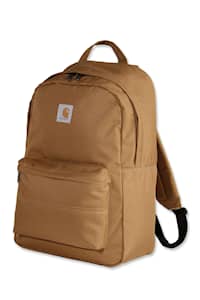 Carhartt Trade Ryggsäck 21L Carhartt® Brown