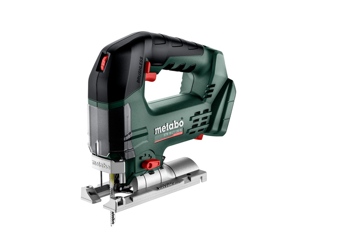 Metabo Sticksåg STB 18 LT 130 BL