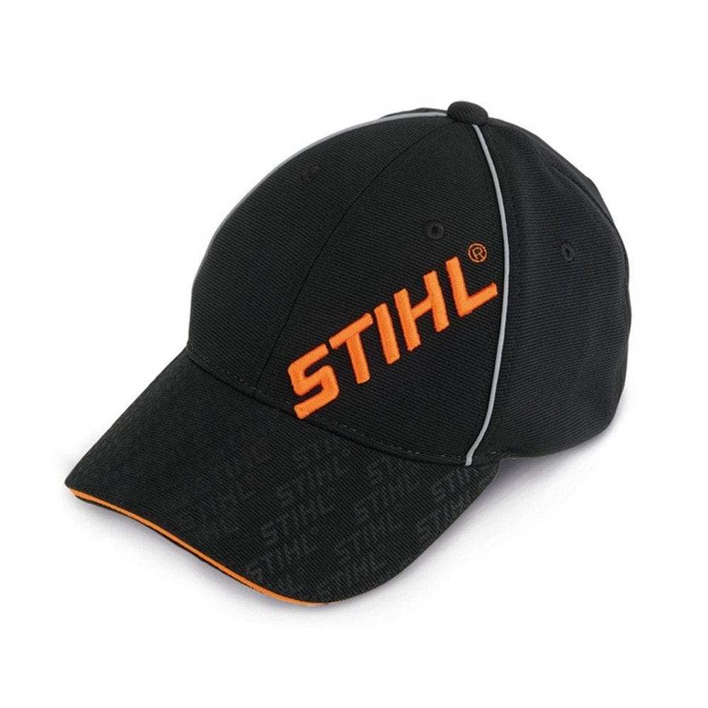 Stihl Baseball-Kappe