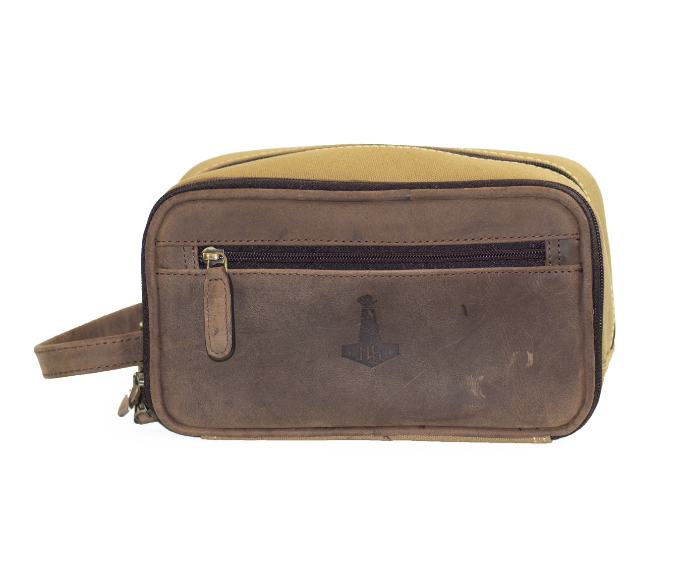 Mjoelner Valhalla Toilettaske Classic