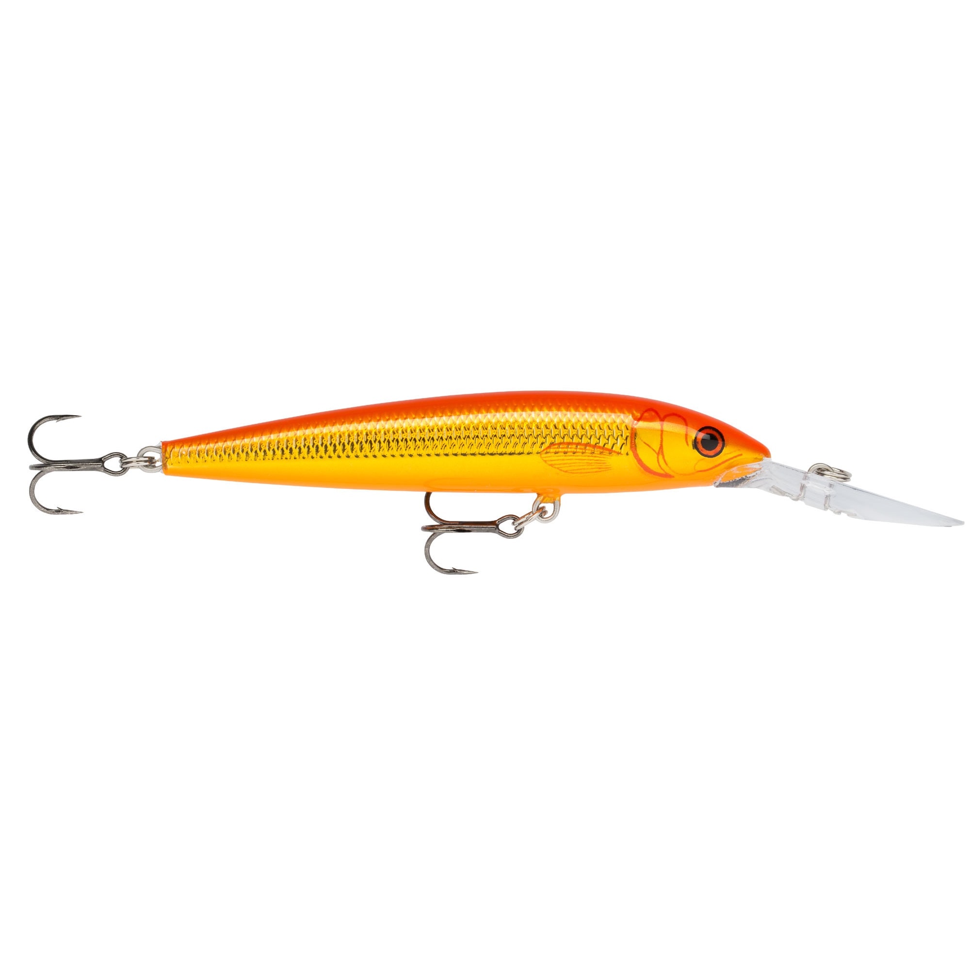 Down Deep Husky Jerk 10cm GF -