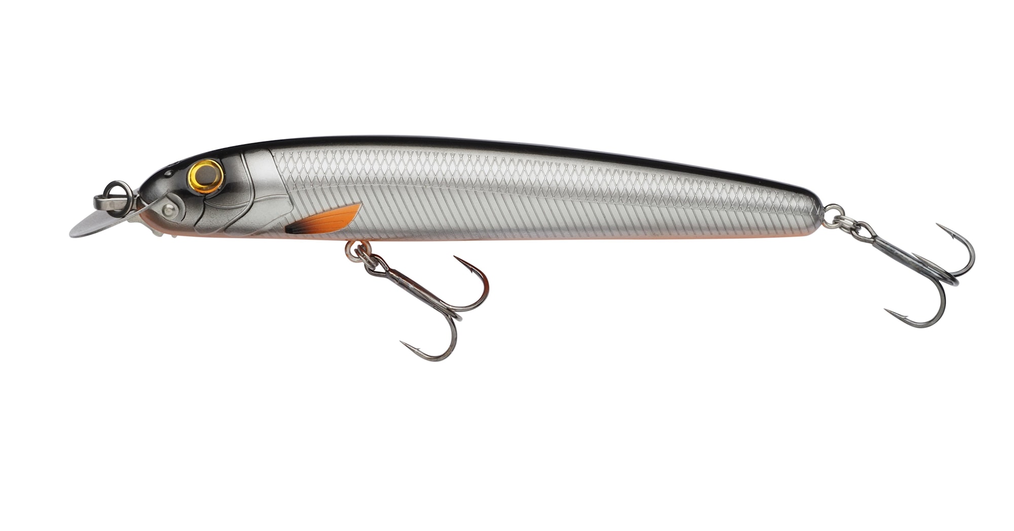 Abu Garcia Beast Hi-Lo Sinking 10cm - Fegis -