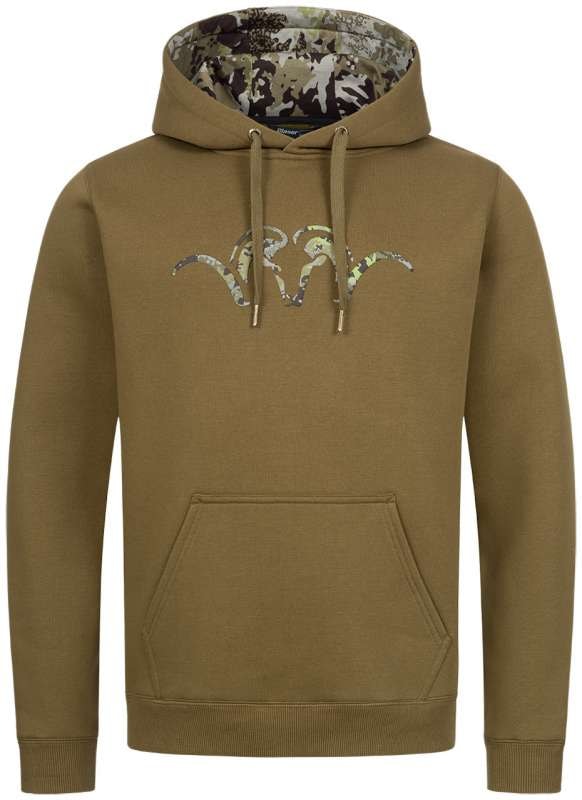 Blaser Herr Camo Hoody 3XL