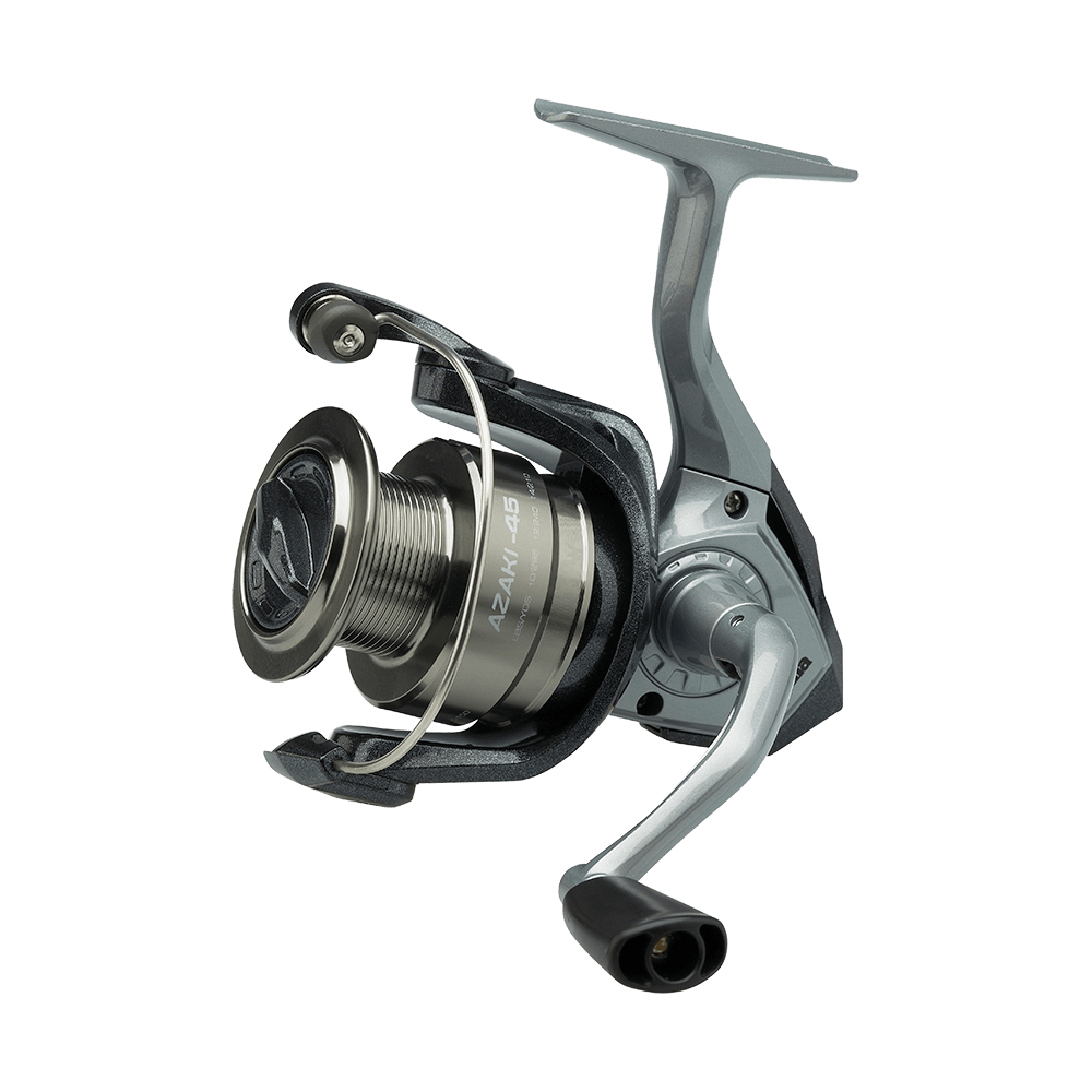 Okuma Azaki AZ-20FD Haspelrulle