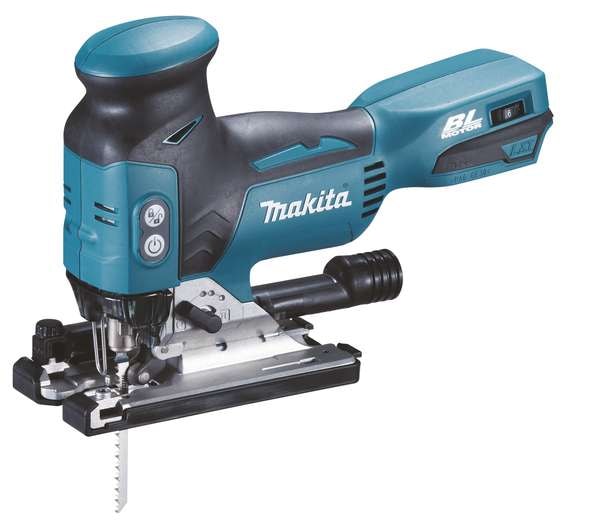 Makita Stikksag LXT® 18V, 800 – 3 500 min⁻¹