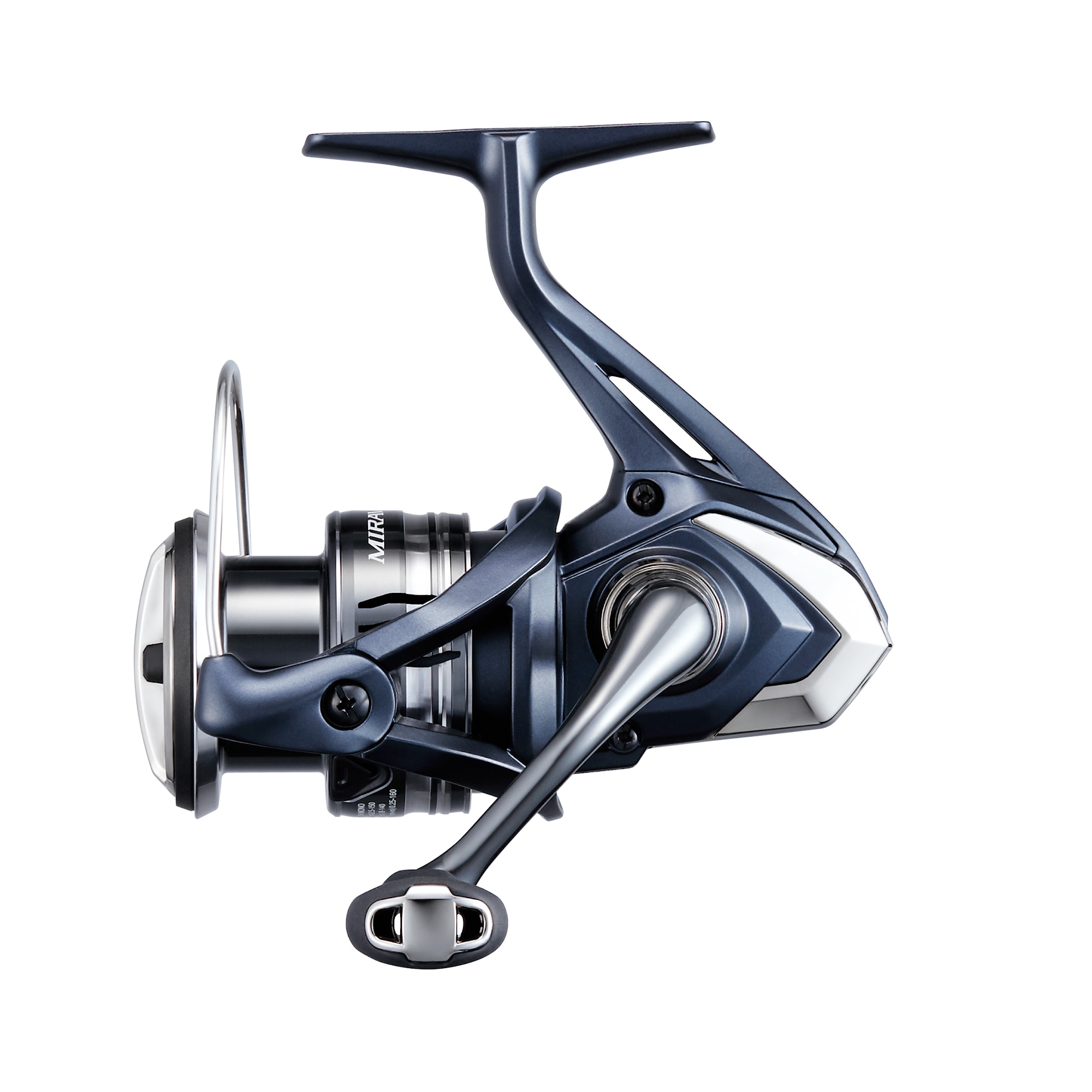 REA/Black Friday Shimano Miravel 2500S