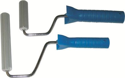 Aluminiumrulle 140/21