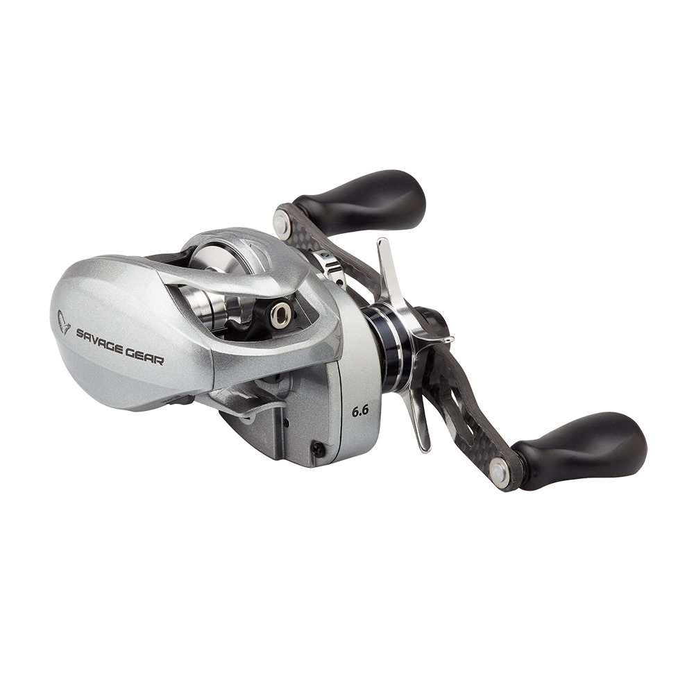 SG10 100 LH BC 8,1:1 Multirulle