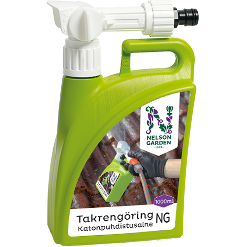 Nelson Hage Takrens NG 1 Liter