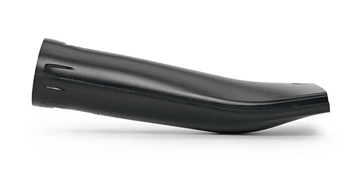 Stihl Munstycke platt, böjt, till BR 700 - 800