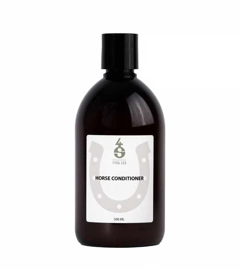 Four Aces hestebalsam 500ml -