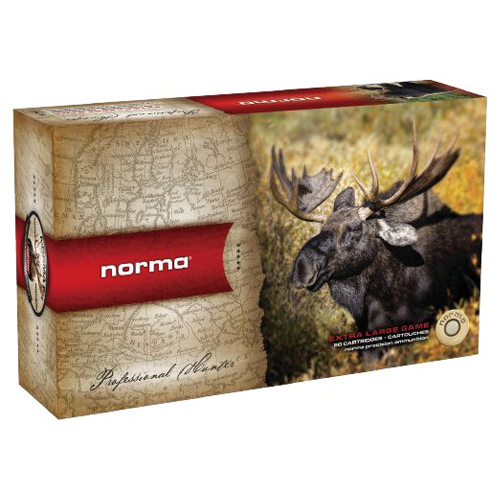 Norma 7mm REM MAG 11.0G ORYX