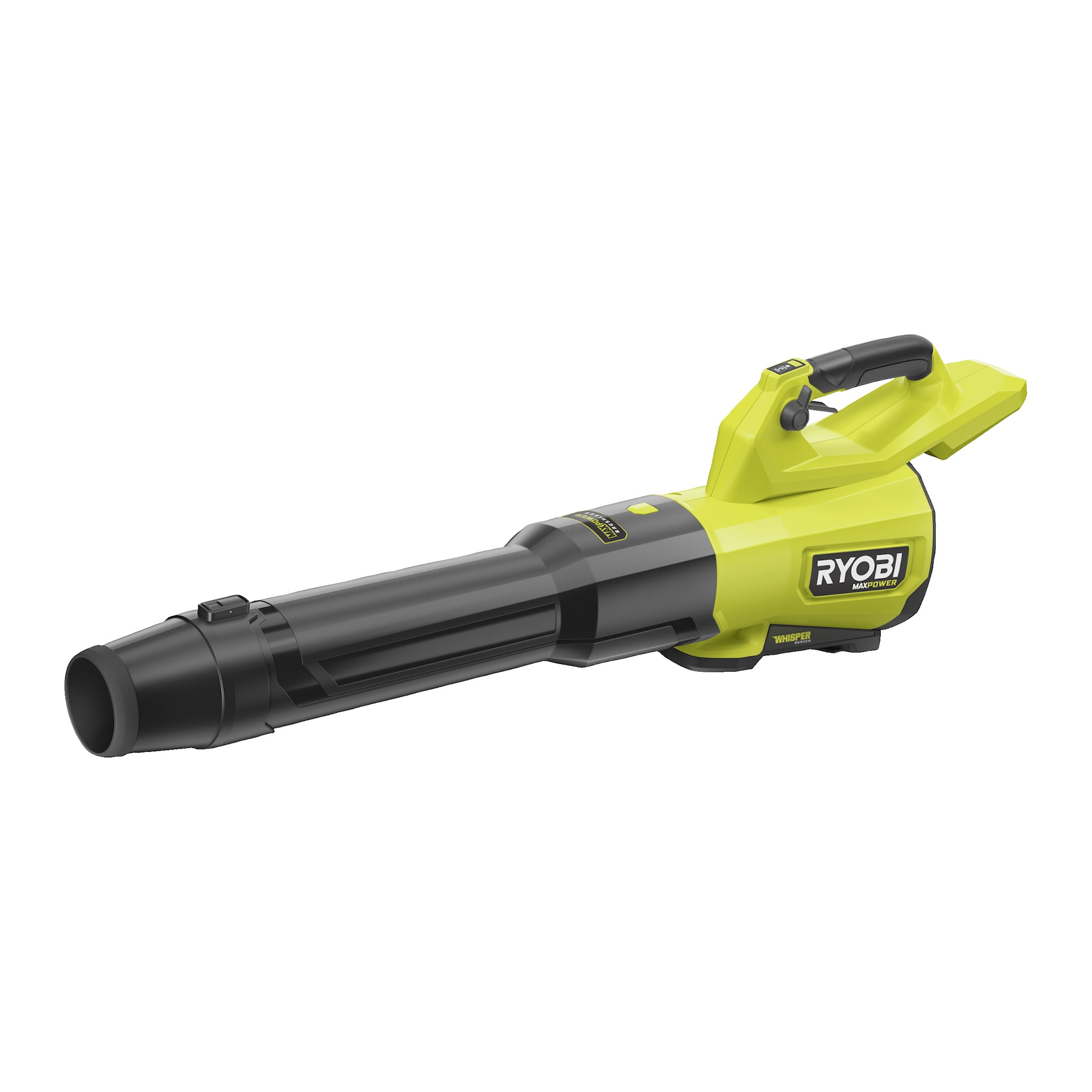 Ryobi RY36BLXC-0 Lövblås WHISPER™ 36V