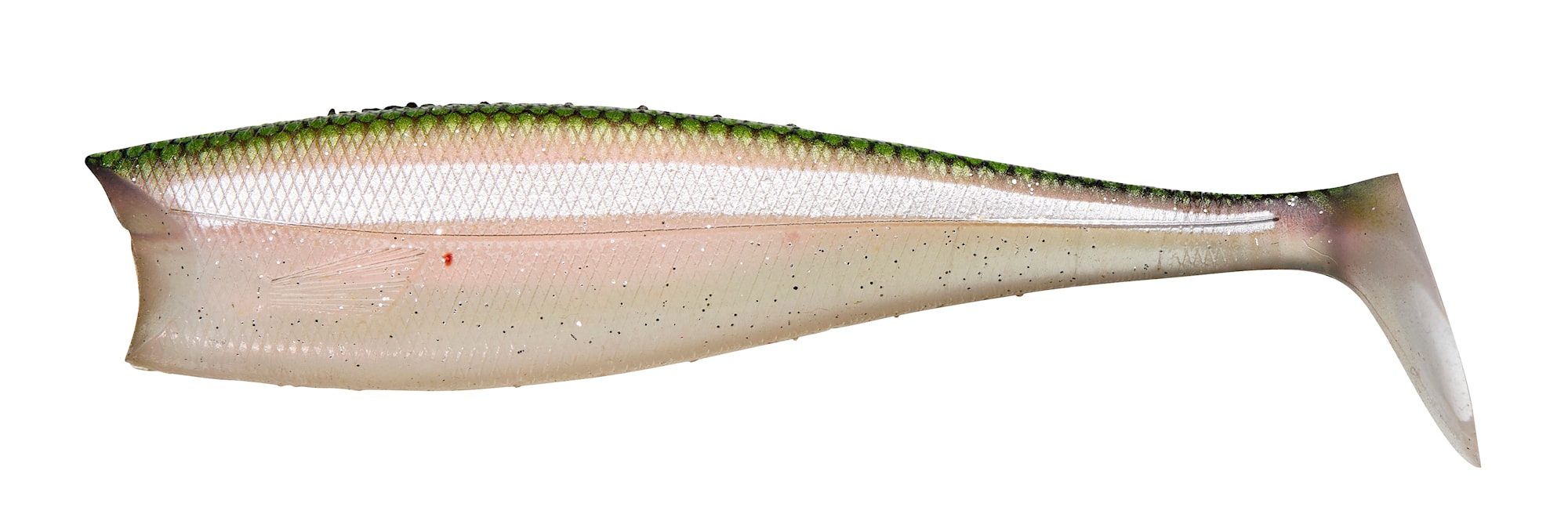Illex Nitro Shad 15cm Secret Sand Eel 3-pack