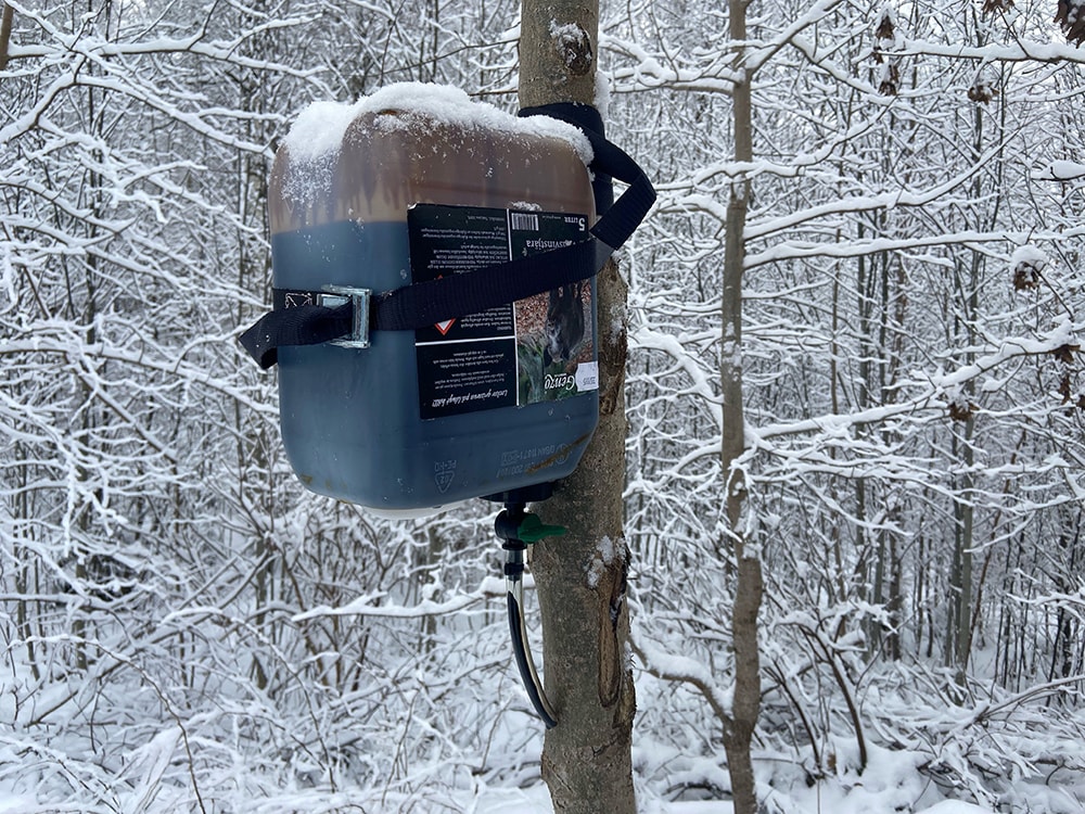 5etta Tervanlevittäjä