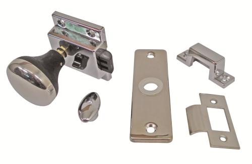 Seaworld Kolvlås med Bleckkappa