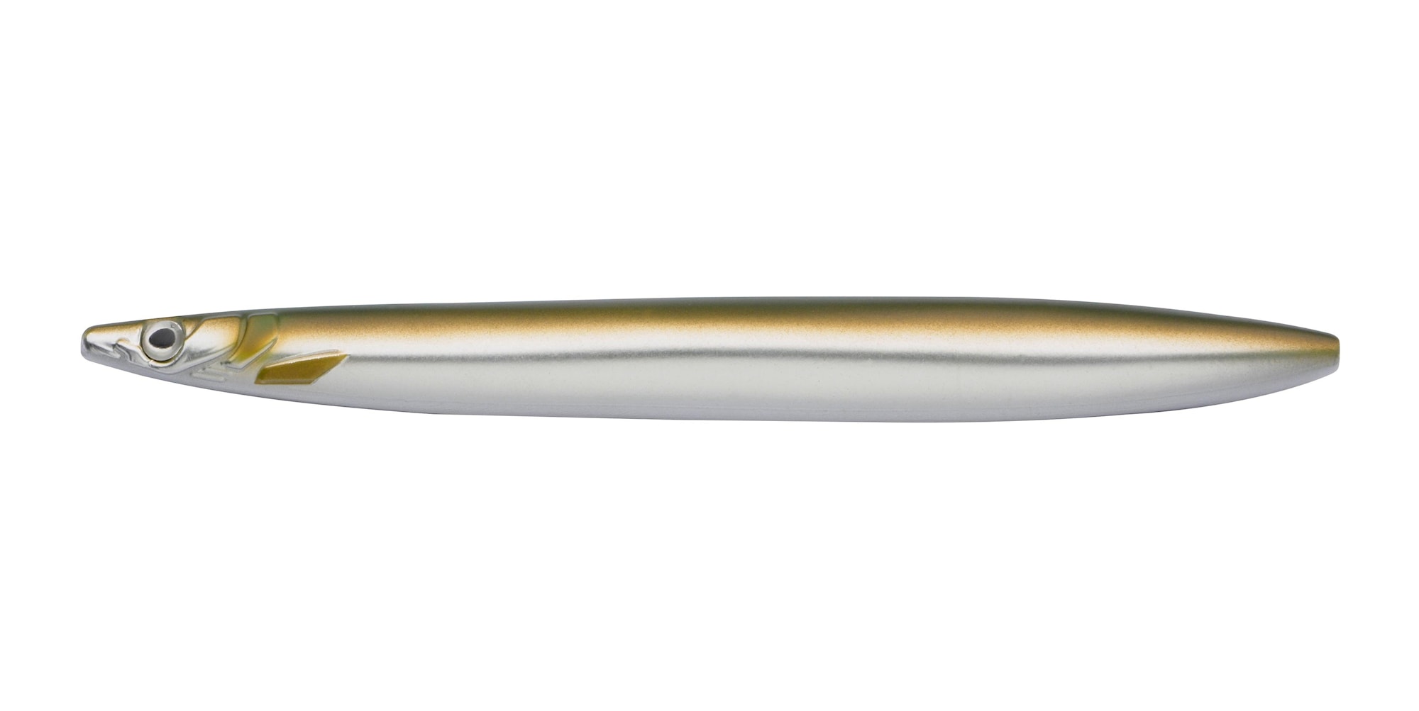 Abu Garcia Sölv Penna 10 cm 13 g Light Sandeel