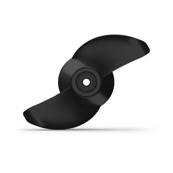Garmin Sjögräsfri propeller