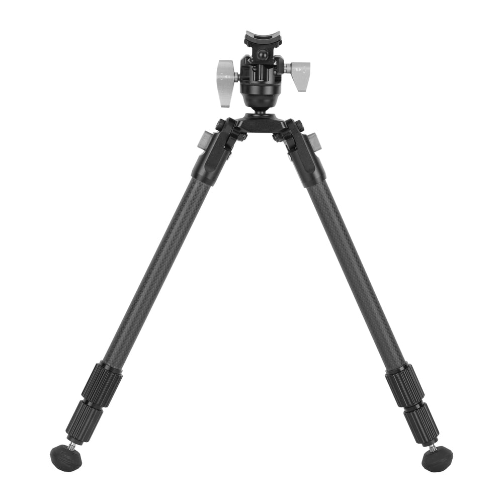 Vanguard EQ-PRECISION 3QS C Bipod Skytestøtte