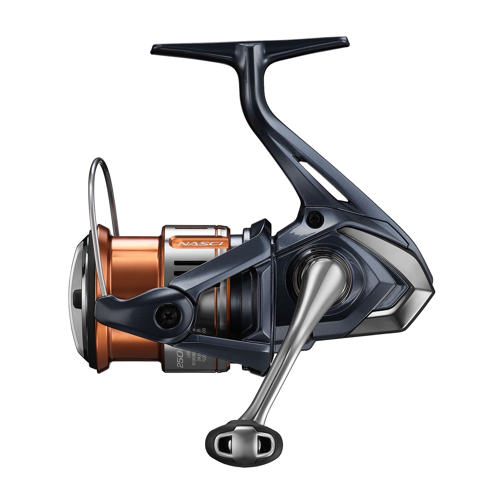 Shimano Nasci FD NASC2000SHGFD