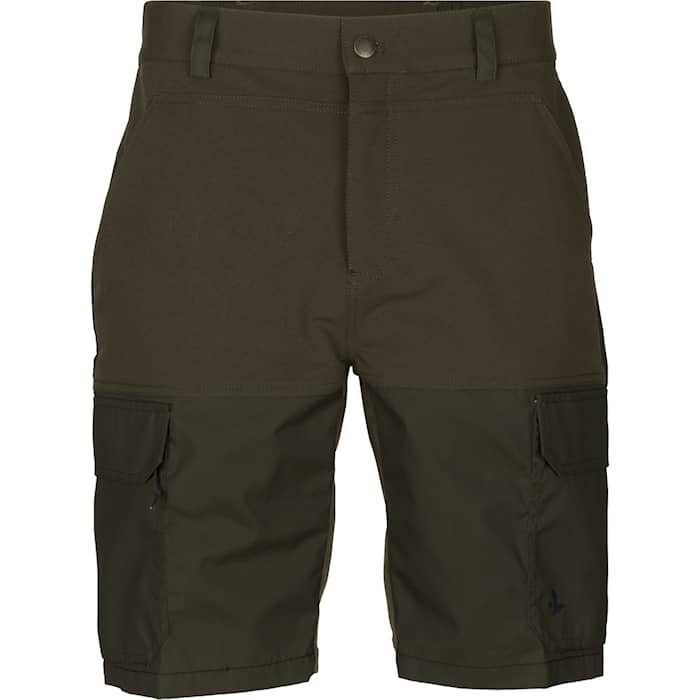 Seeland Elm Shorts Herr Light Pine/Grizzly Brown