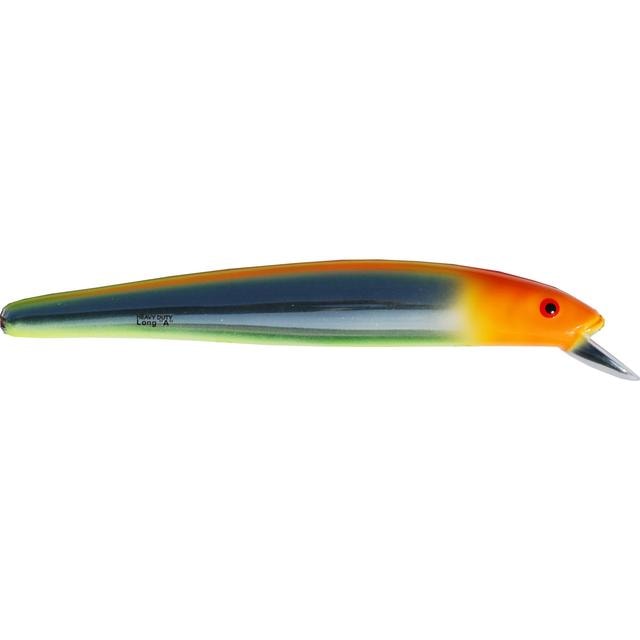 Bomber Heavy Duty Long A 16 cm MOCH