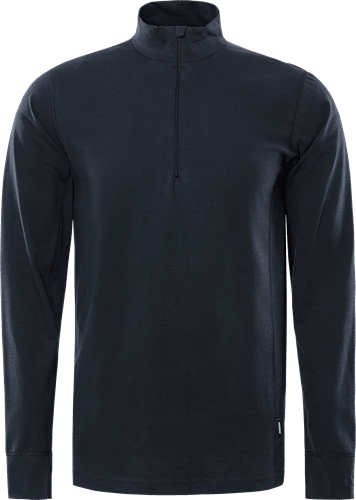 Fristads Underställströja Polo Flam 7029 MOFN