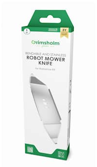 Grimsholm Messer für Robomow RT/RX