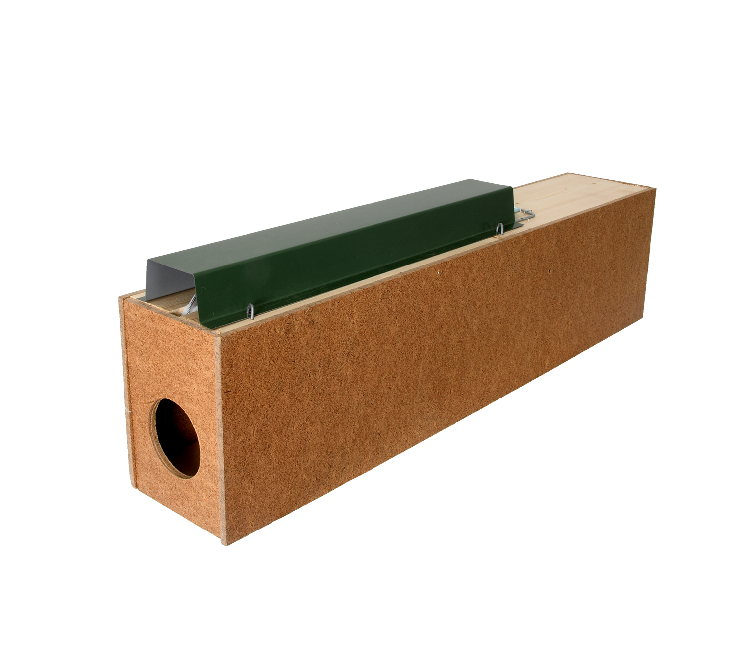 Slagfälla 'IHJÄL"  mink S12