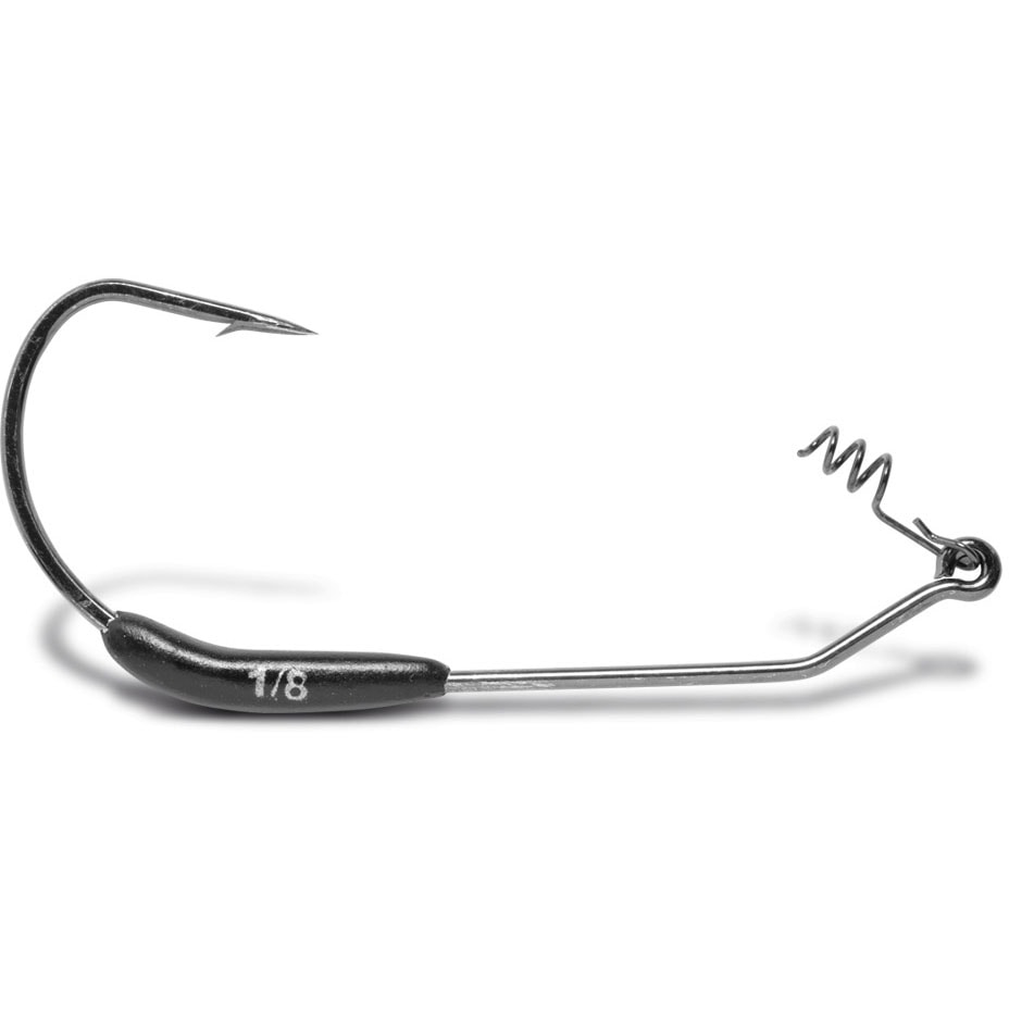 VMC 7329DD Drop Dead Weighted 3,5 g #5/0