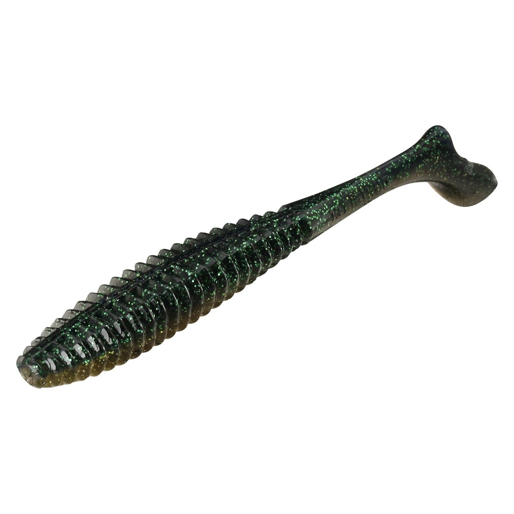 Pleasure Shad Swimbait 4.5" 11 cm 12 g 6-pack