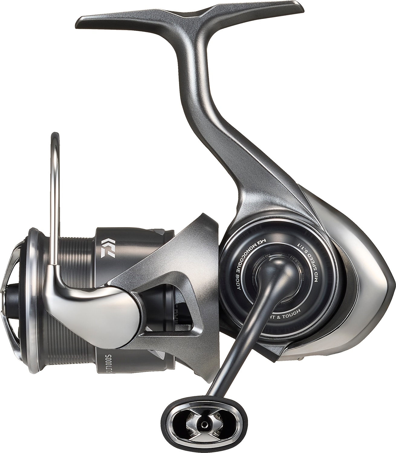 Daiwa 25 Caldia LT Angelrolle