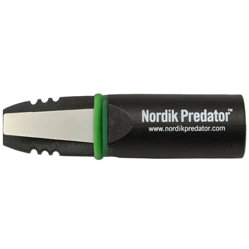 Nordik Predator Pre Tuned, Lockpipa för räv
