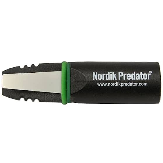 Nordik Predator Pre Tuned, Ketun houkutuspilli