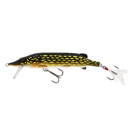 Westin Mike the Pike 14 cm Flytande