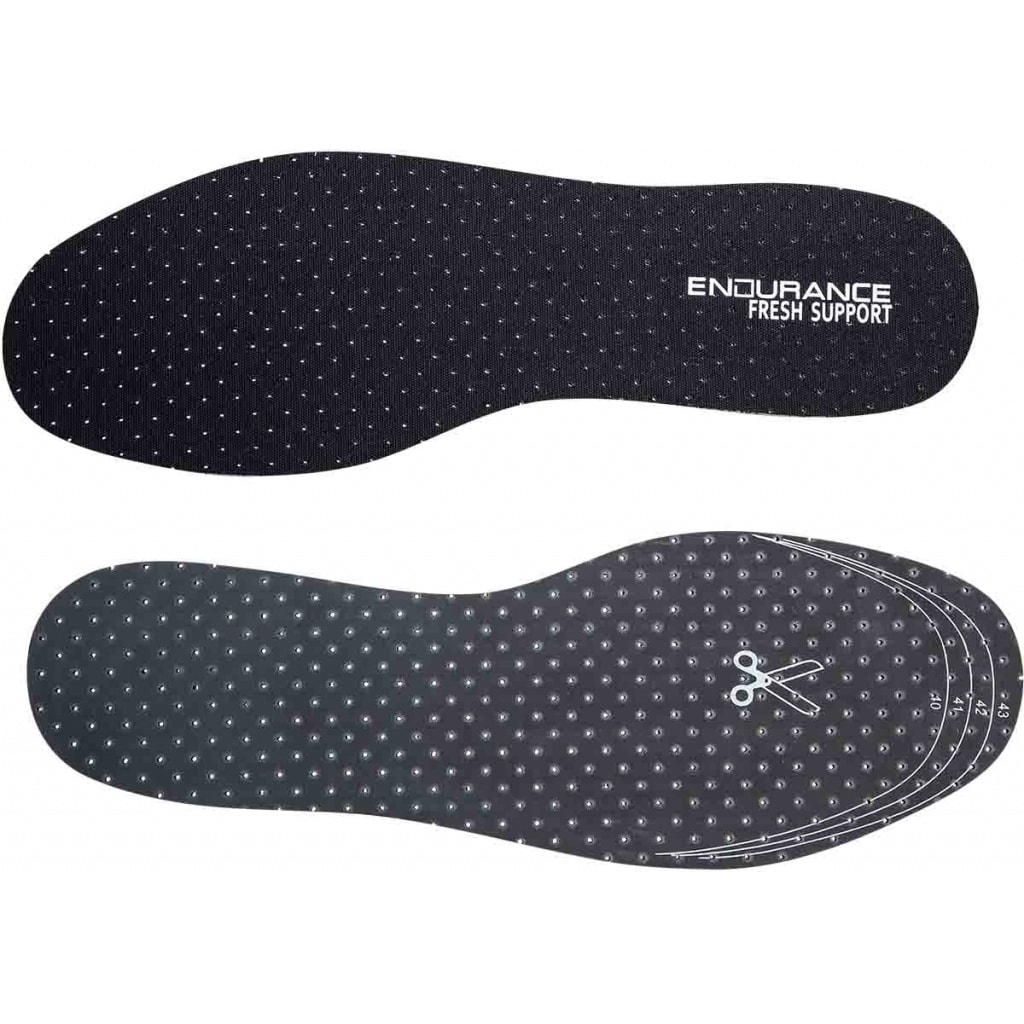 Endurance Fresh Support Einlegesohlen