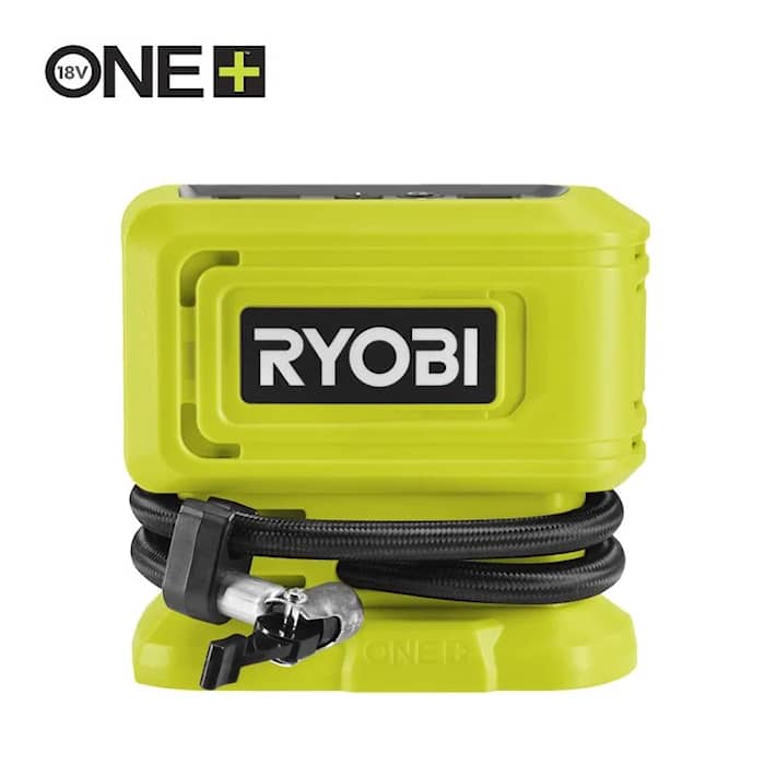 Ryobi RPI18-0 Miniluftpump 18v ONE+